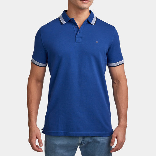 Polo Para Hombre