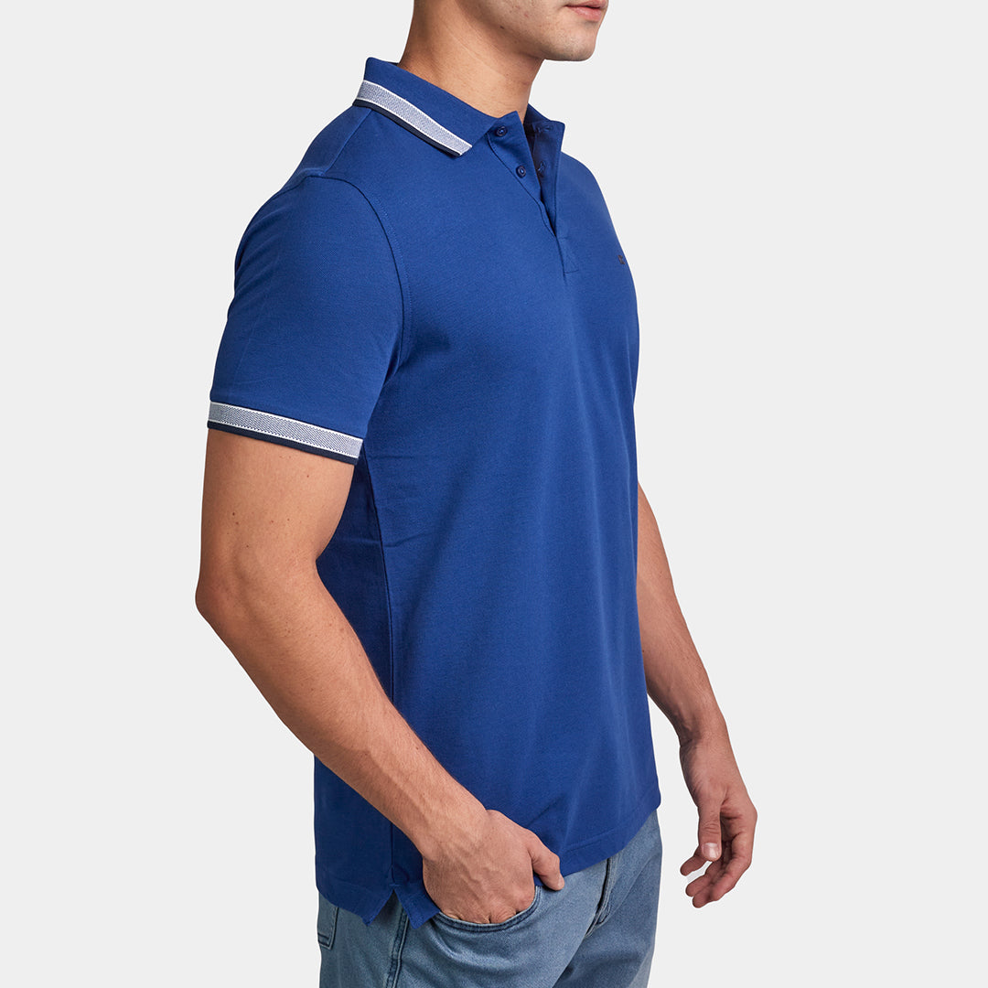 Polo Para Hombre