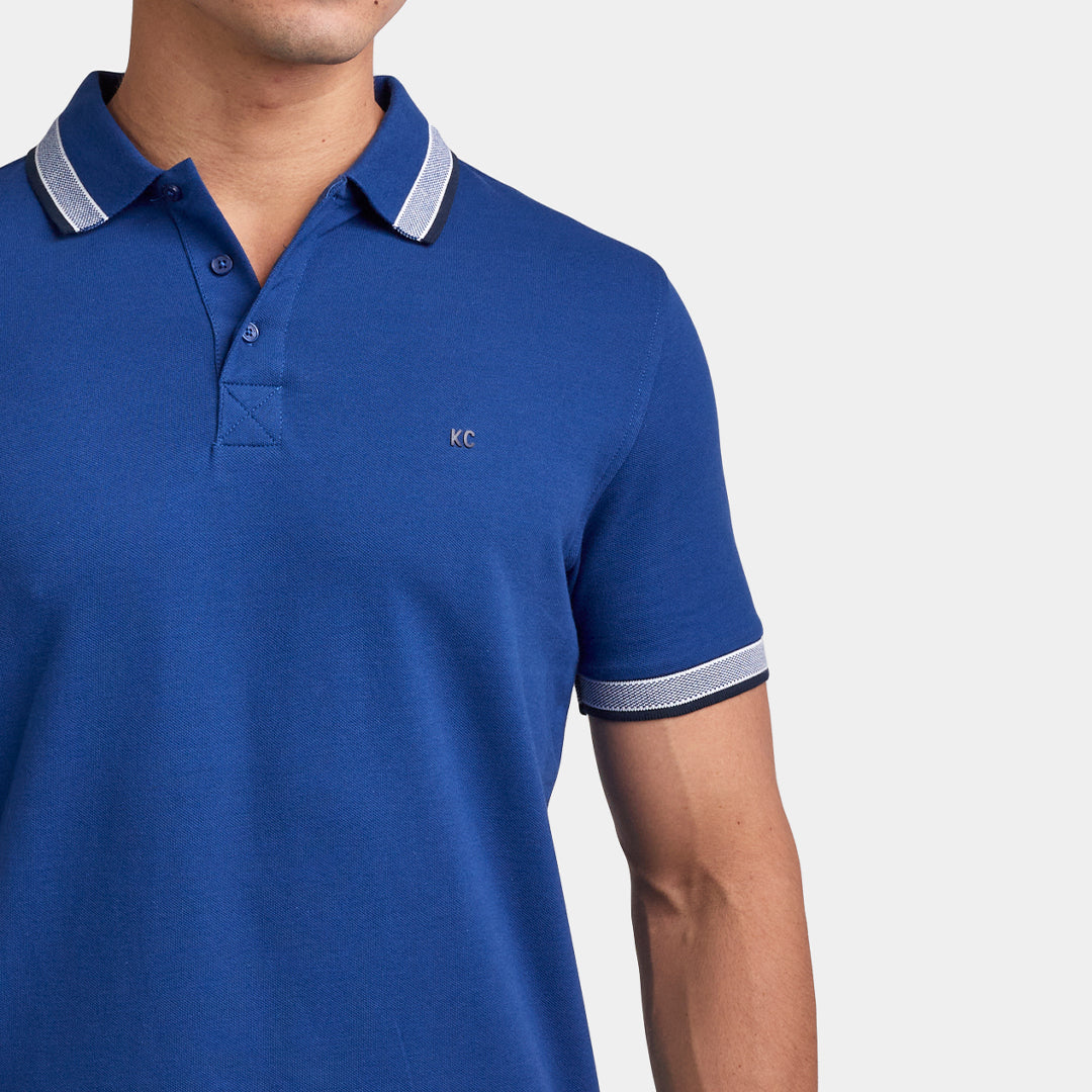 Polo Para Hombre