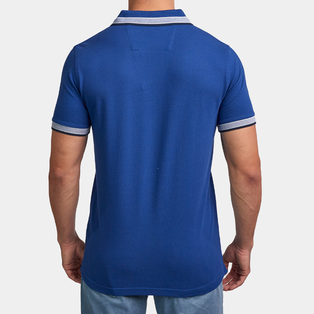 Polo Para Hombre