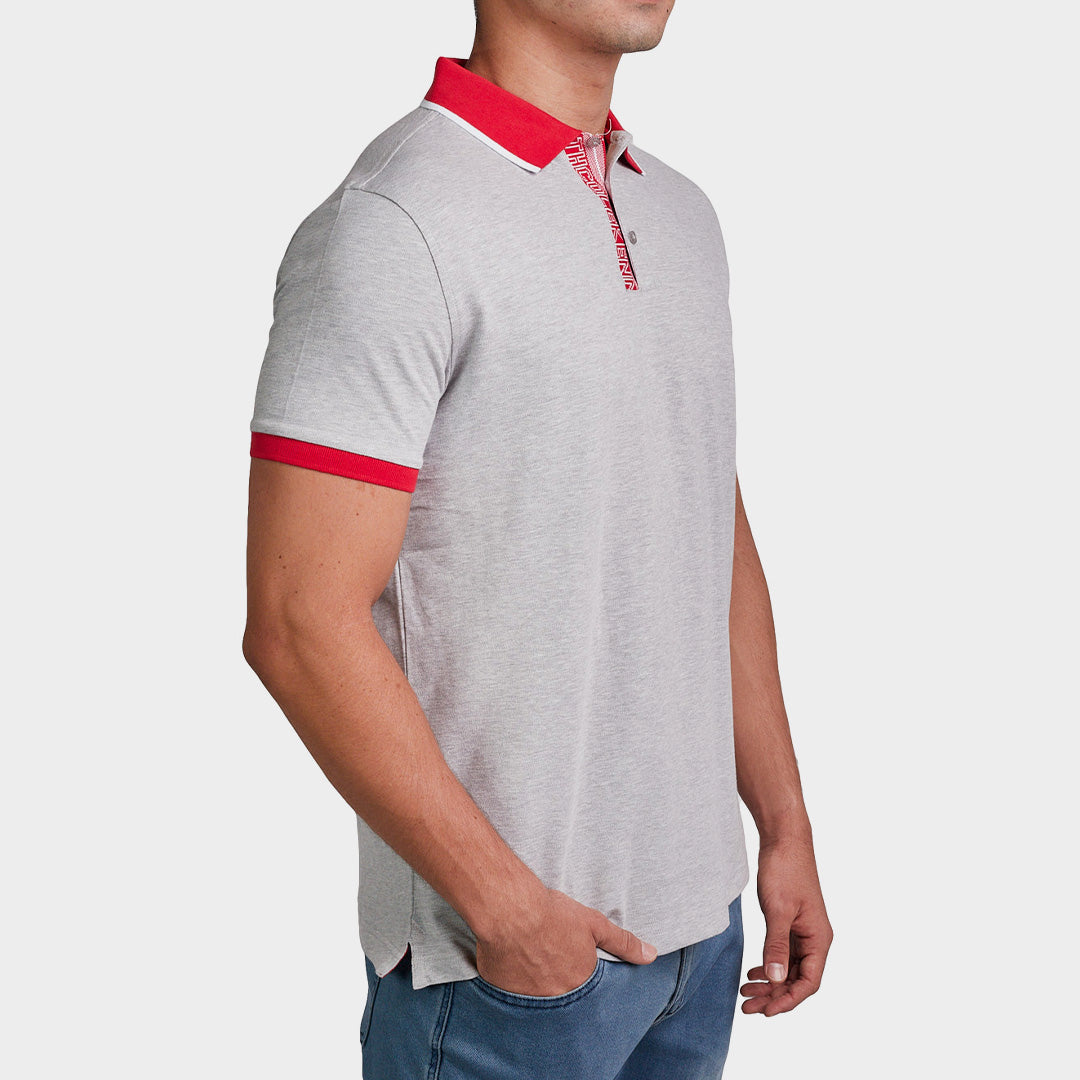 Polo Para Hombre