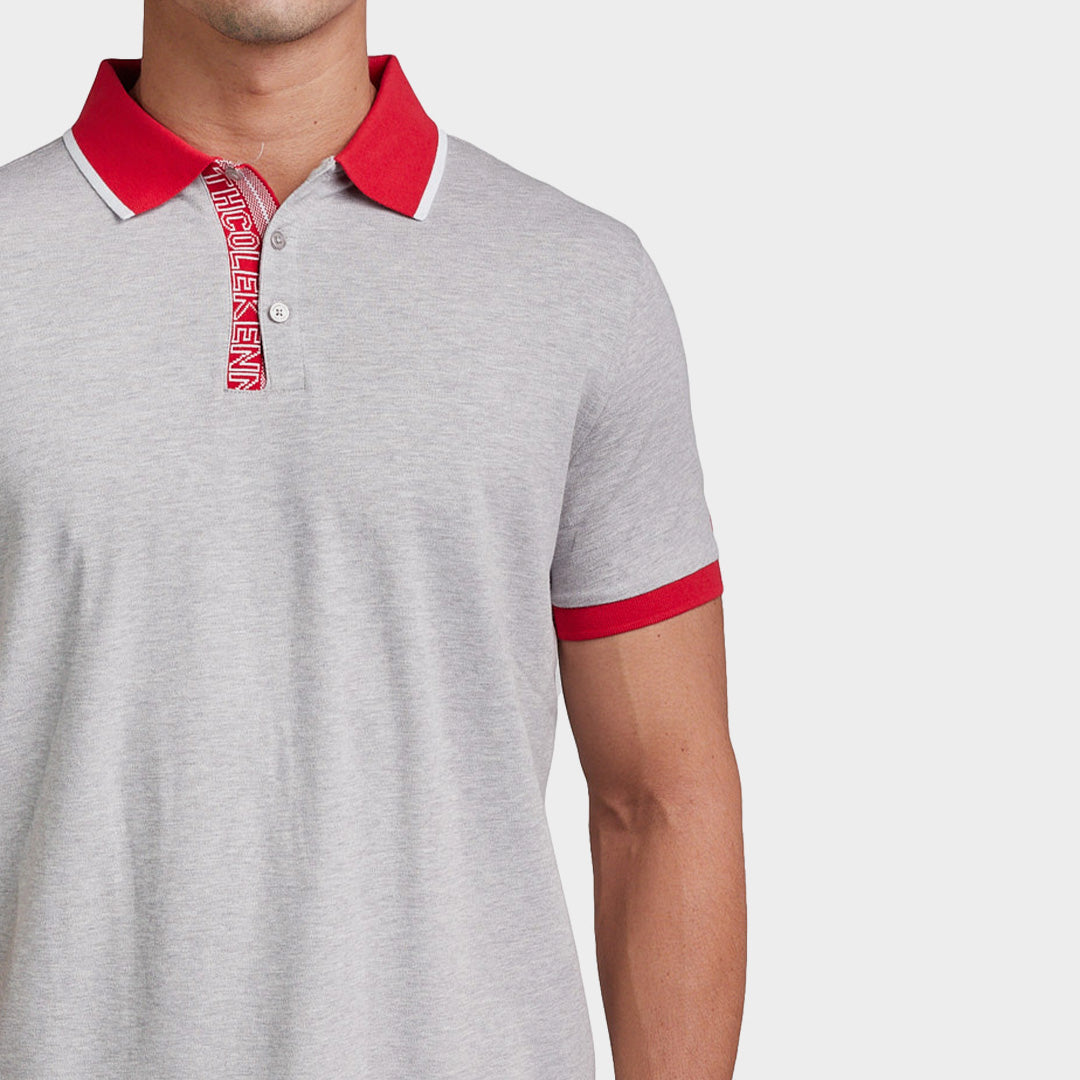 Polo Para Hombre