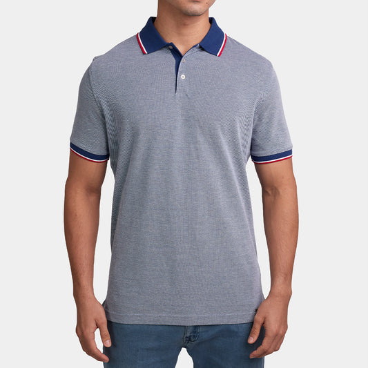 Polo Para Hombre