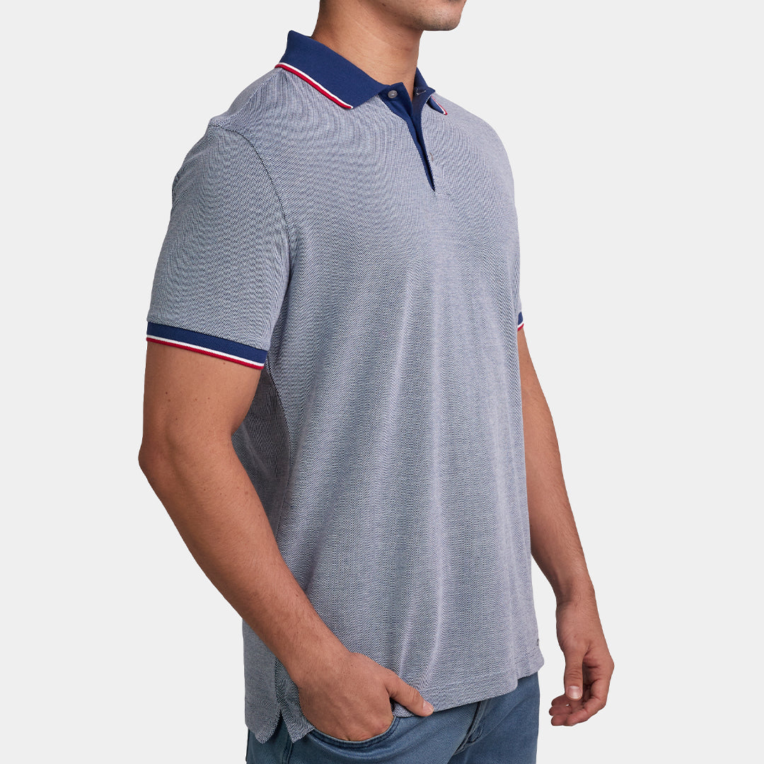Polo Para Hombre