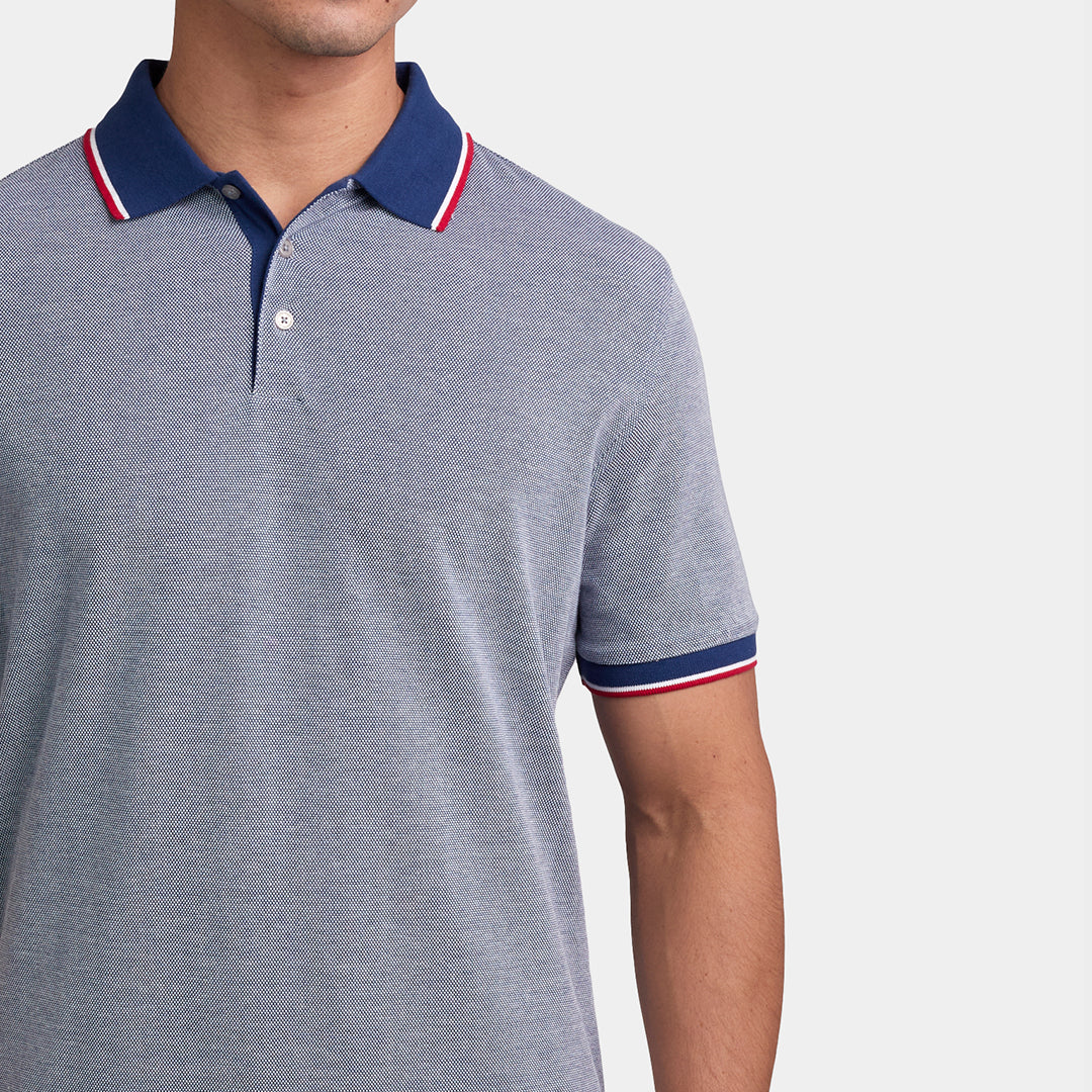 Polo Para Hombre