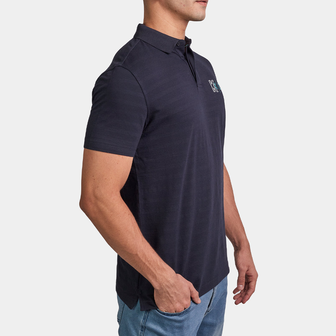Polo Para Hombre