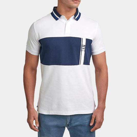 Polo Para Hombre