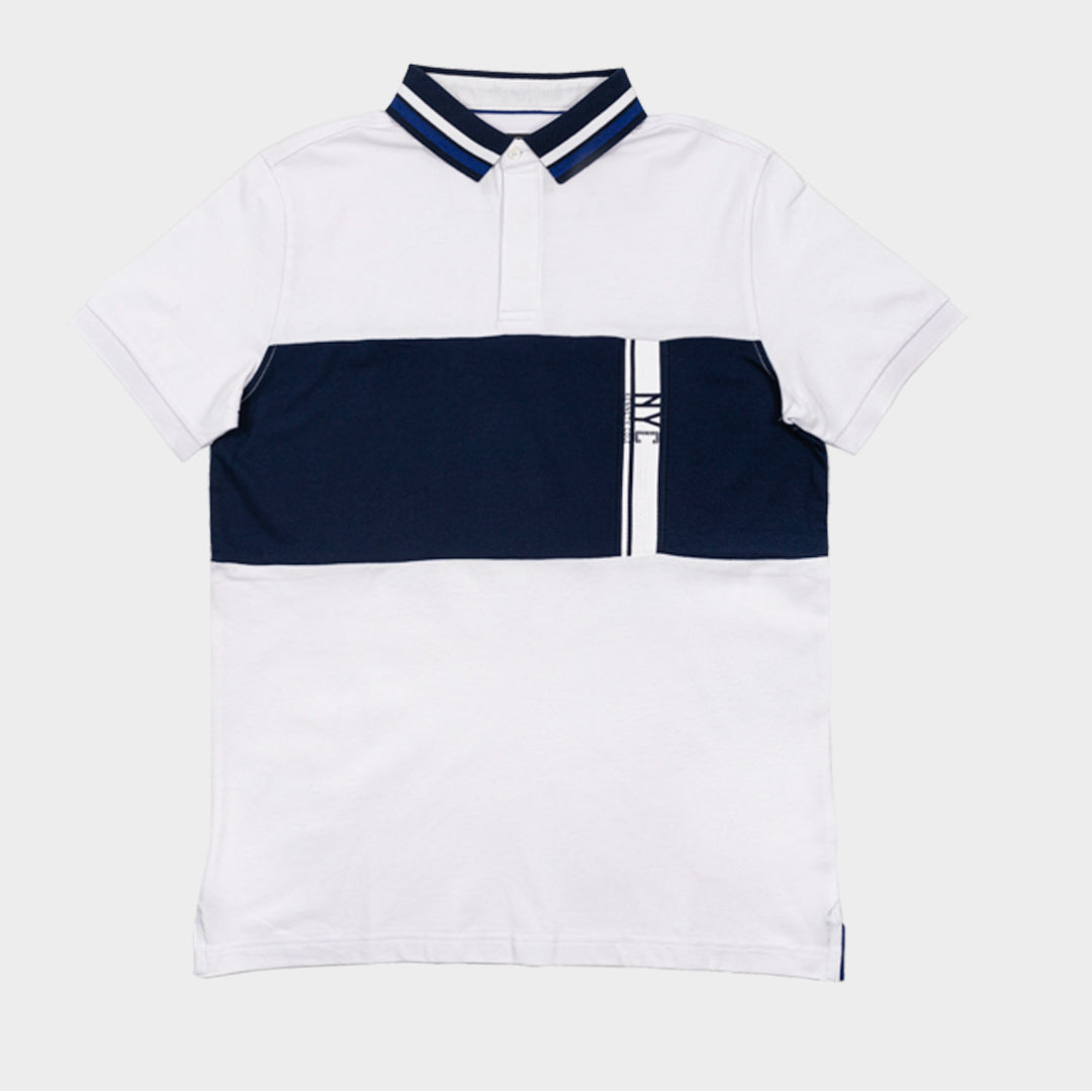 Polo Para Hombre