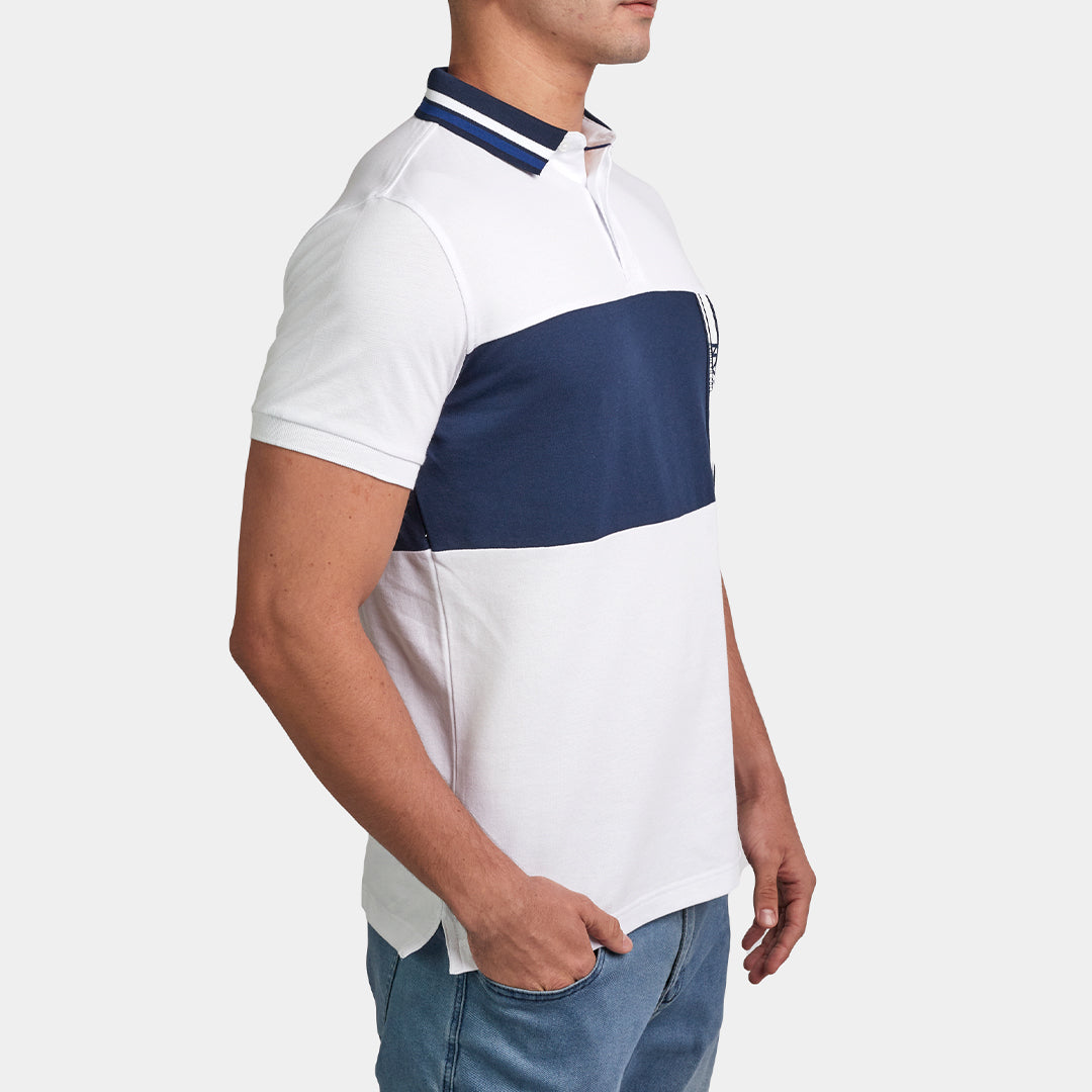 Polo Para Hombre