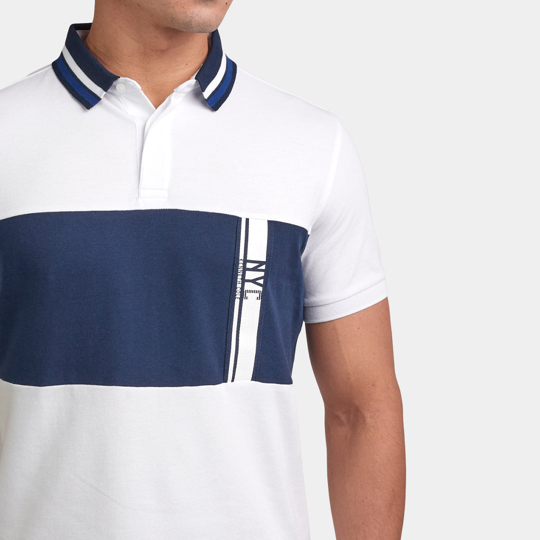 Polo Para Hombre