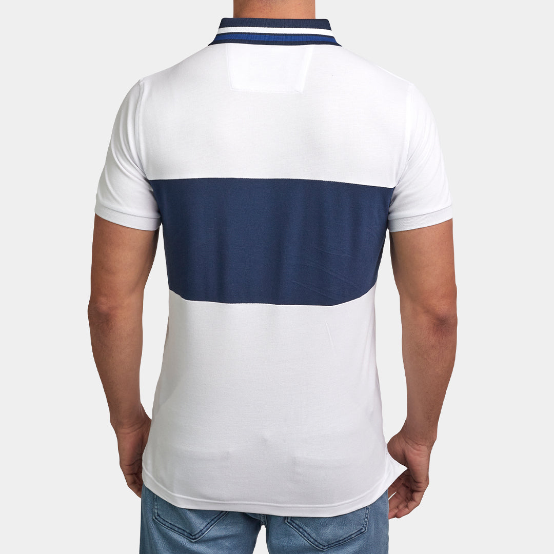 Polo Para Hombre