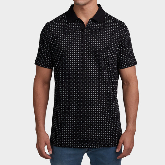 Polo Para Hombre