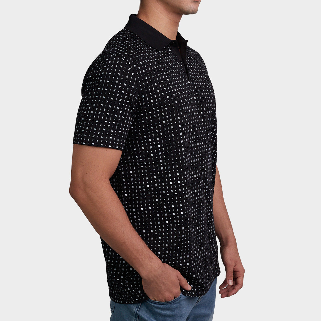 Polo Para Hombre