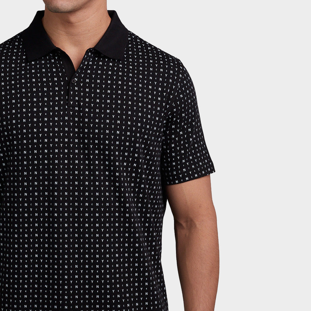 Polo Para Hombre