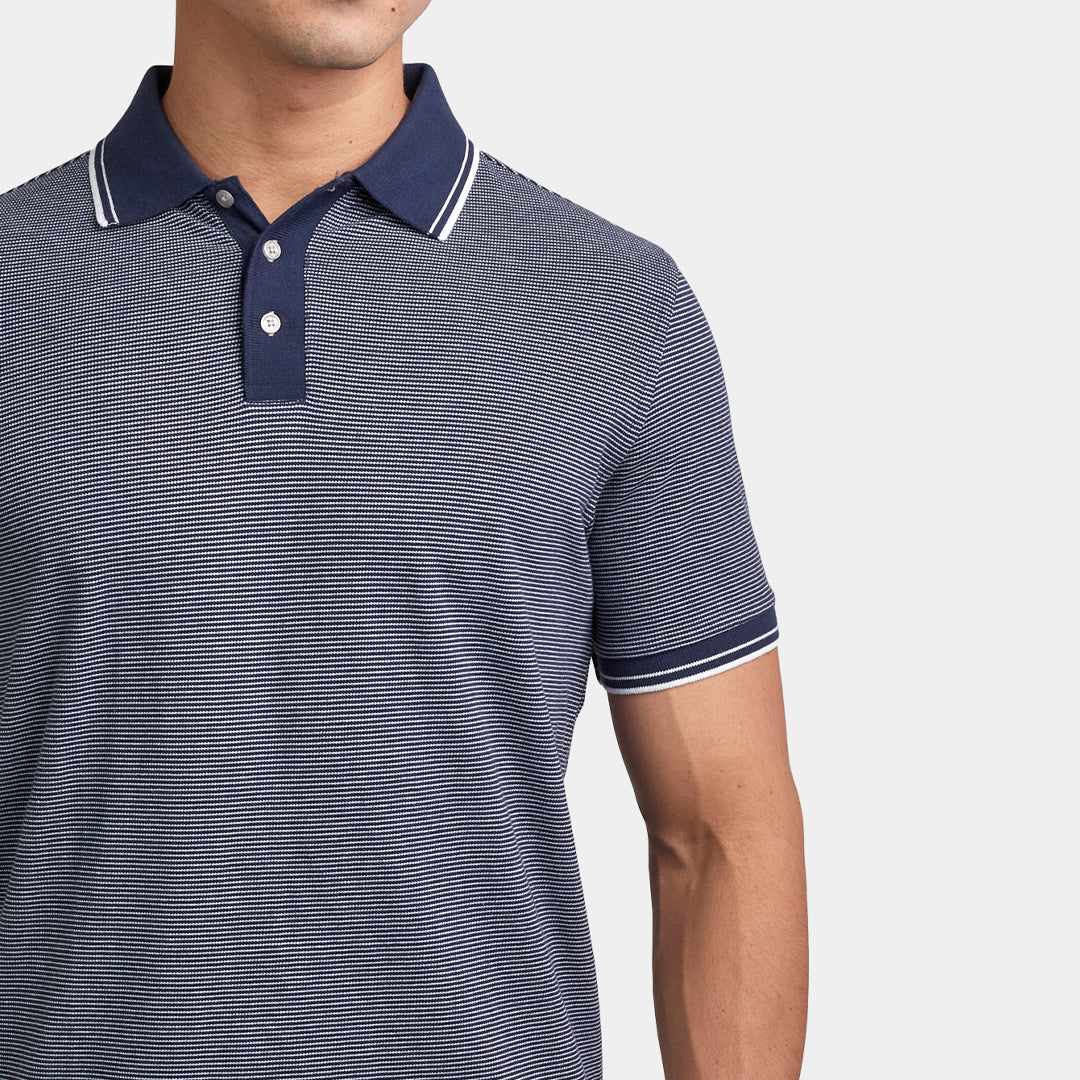 Polo Para Hombre