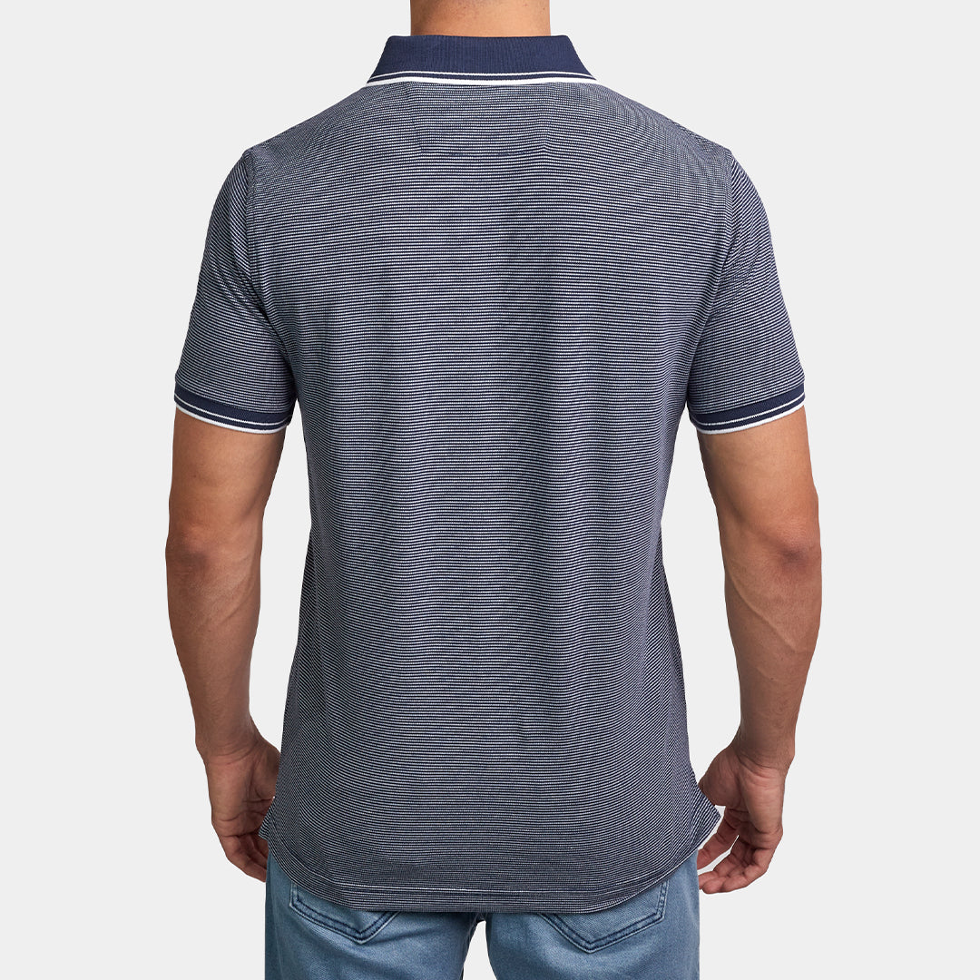 Polo Para Hombre