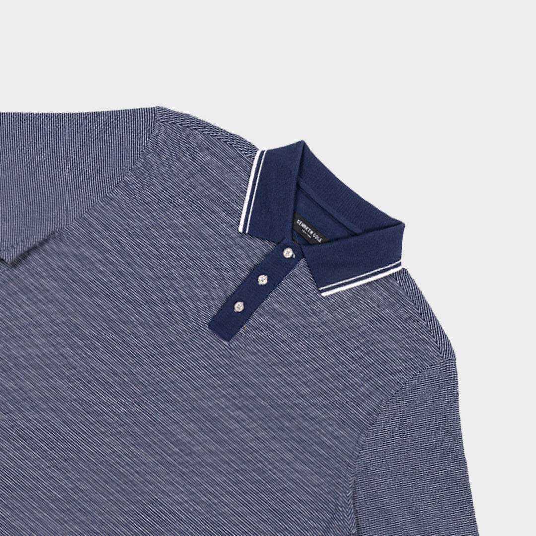 Polo Para Hombre