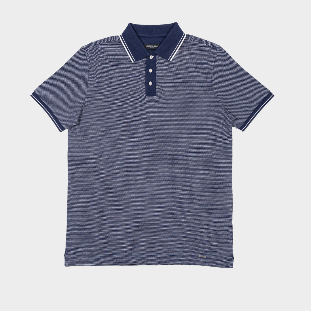 Polo Para Hombre