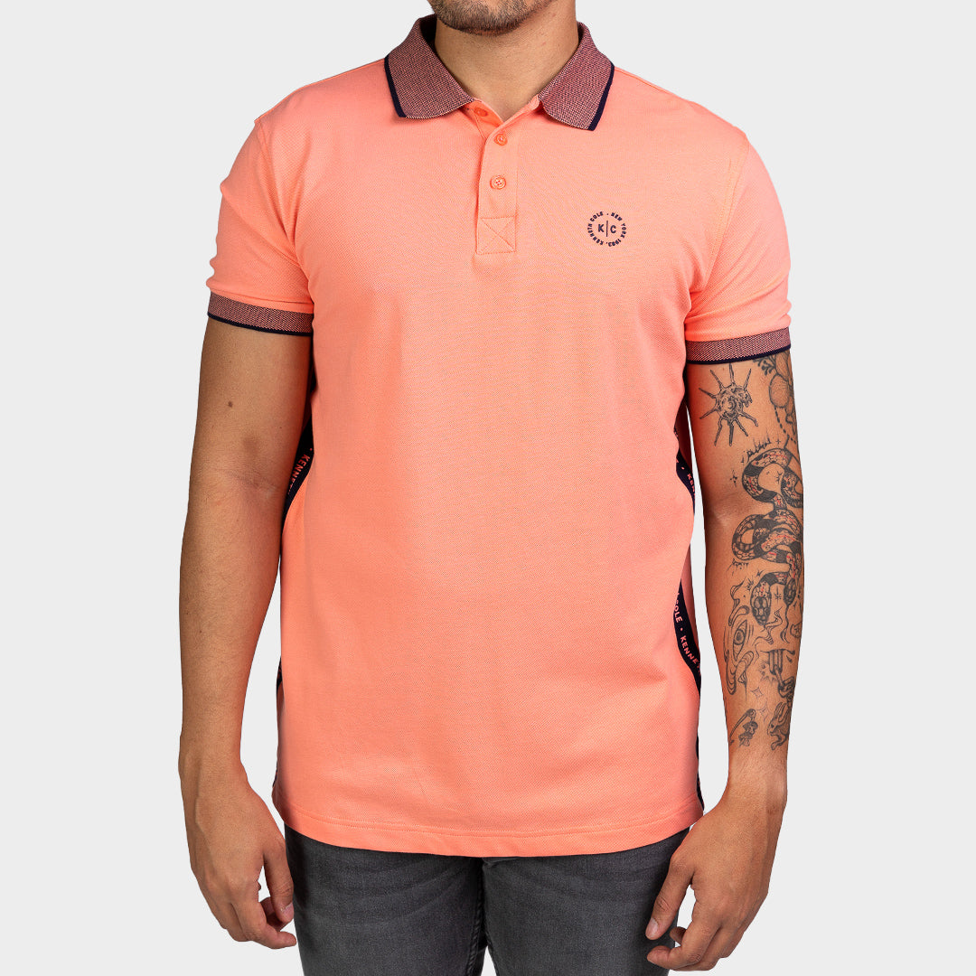 MEN POLO SHIRT