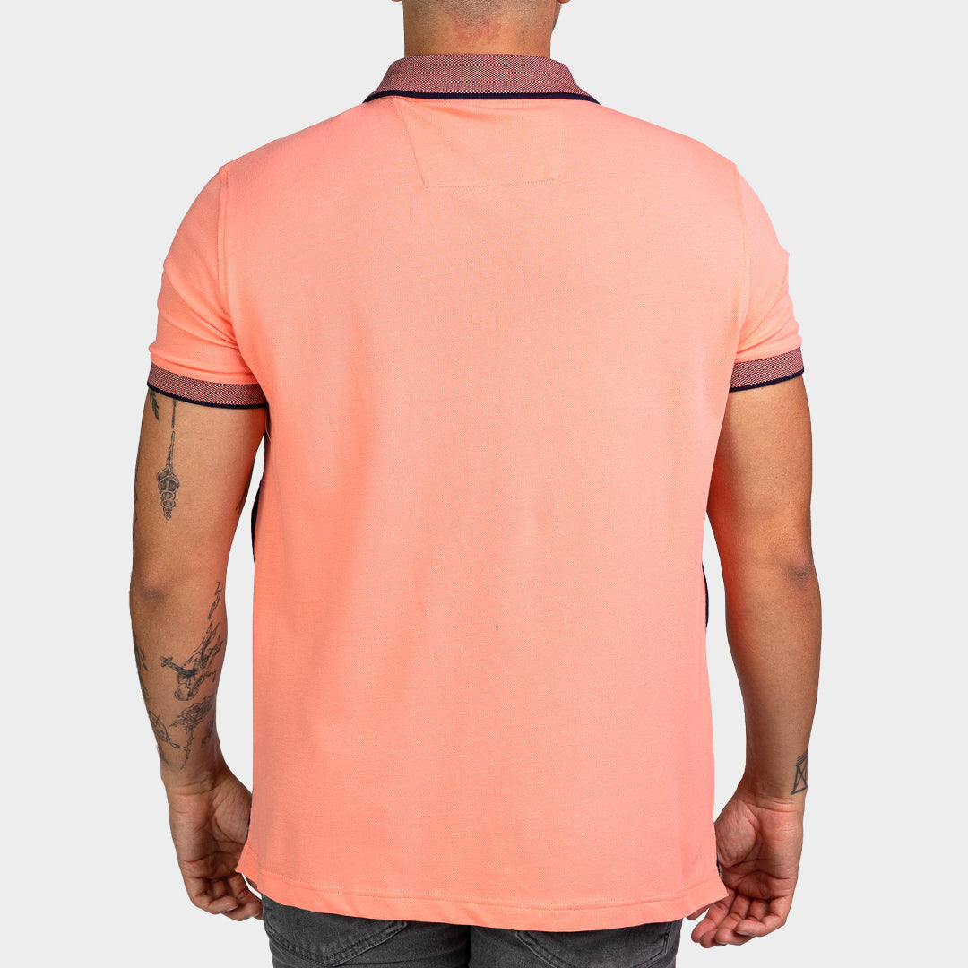 MEN POLO SHIRT