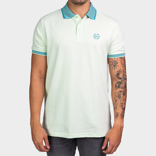 MEN POLO SHIRT