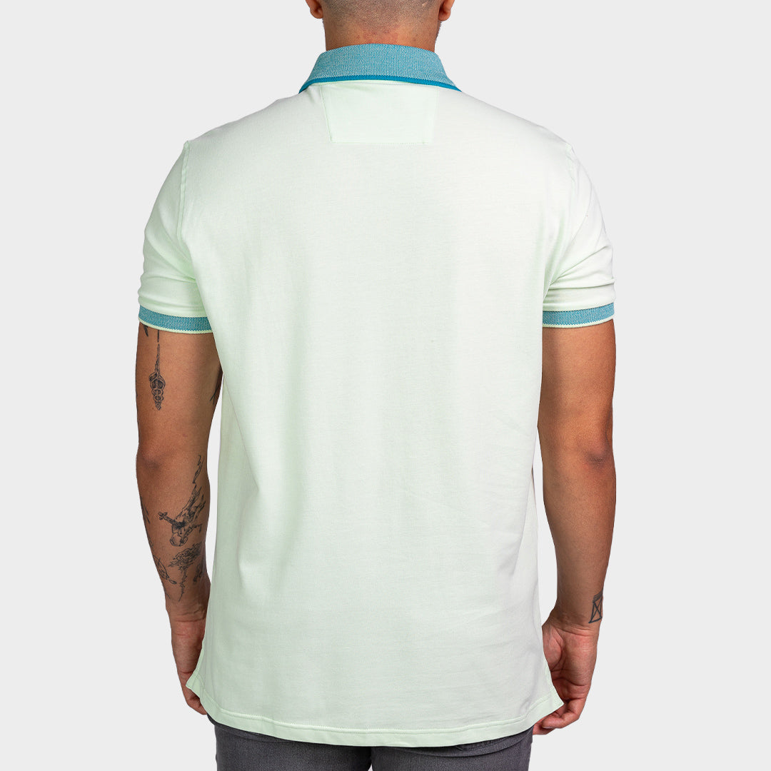 MEN POLO SHIRT
