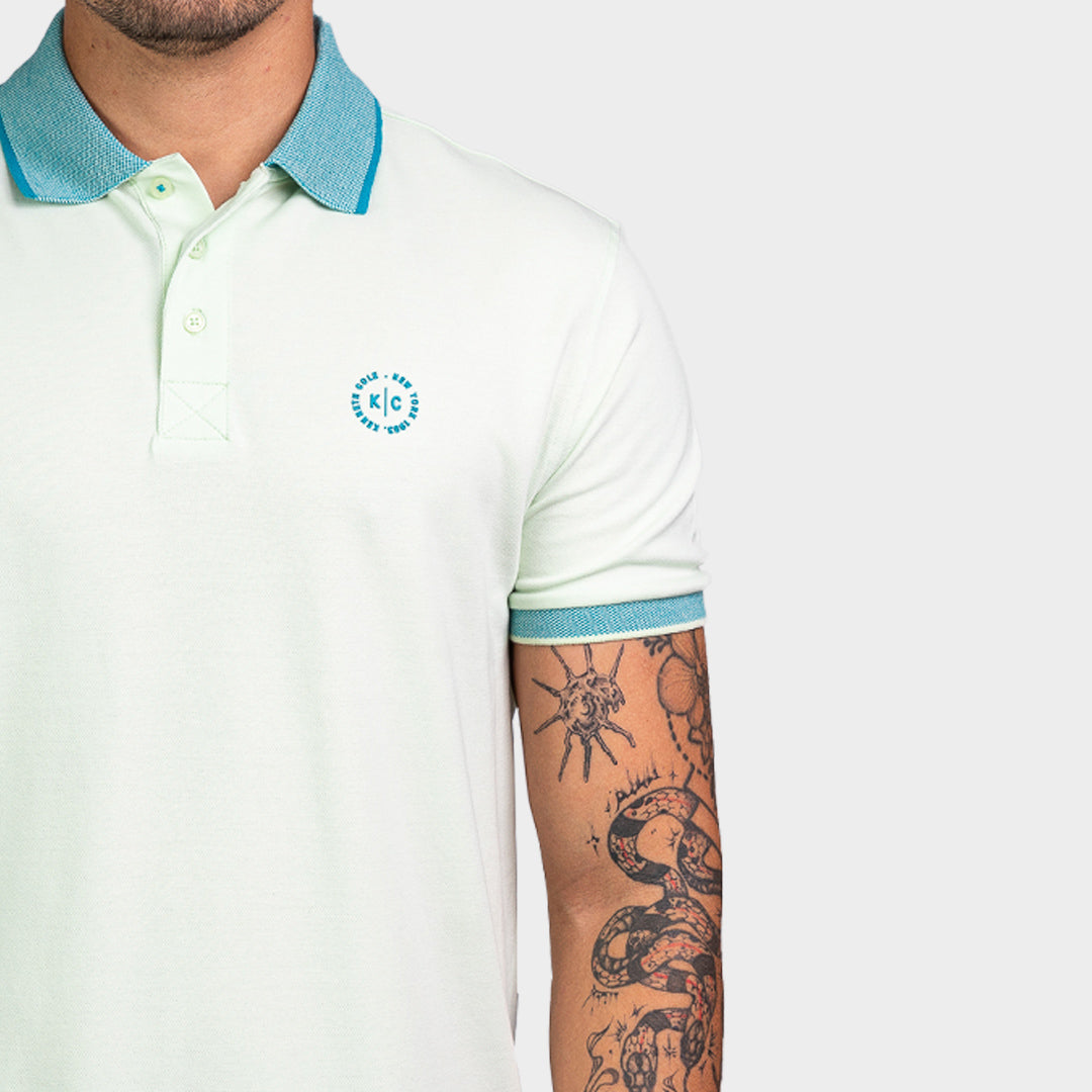 MEN POLO SHIRT