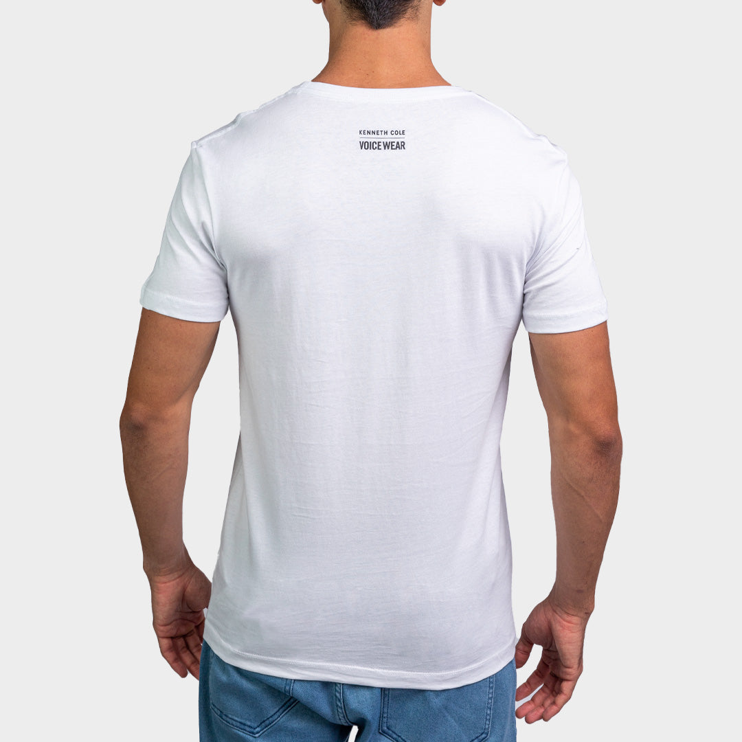 T-SHIRT BASICO PARA