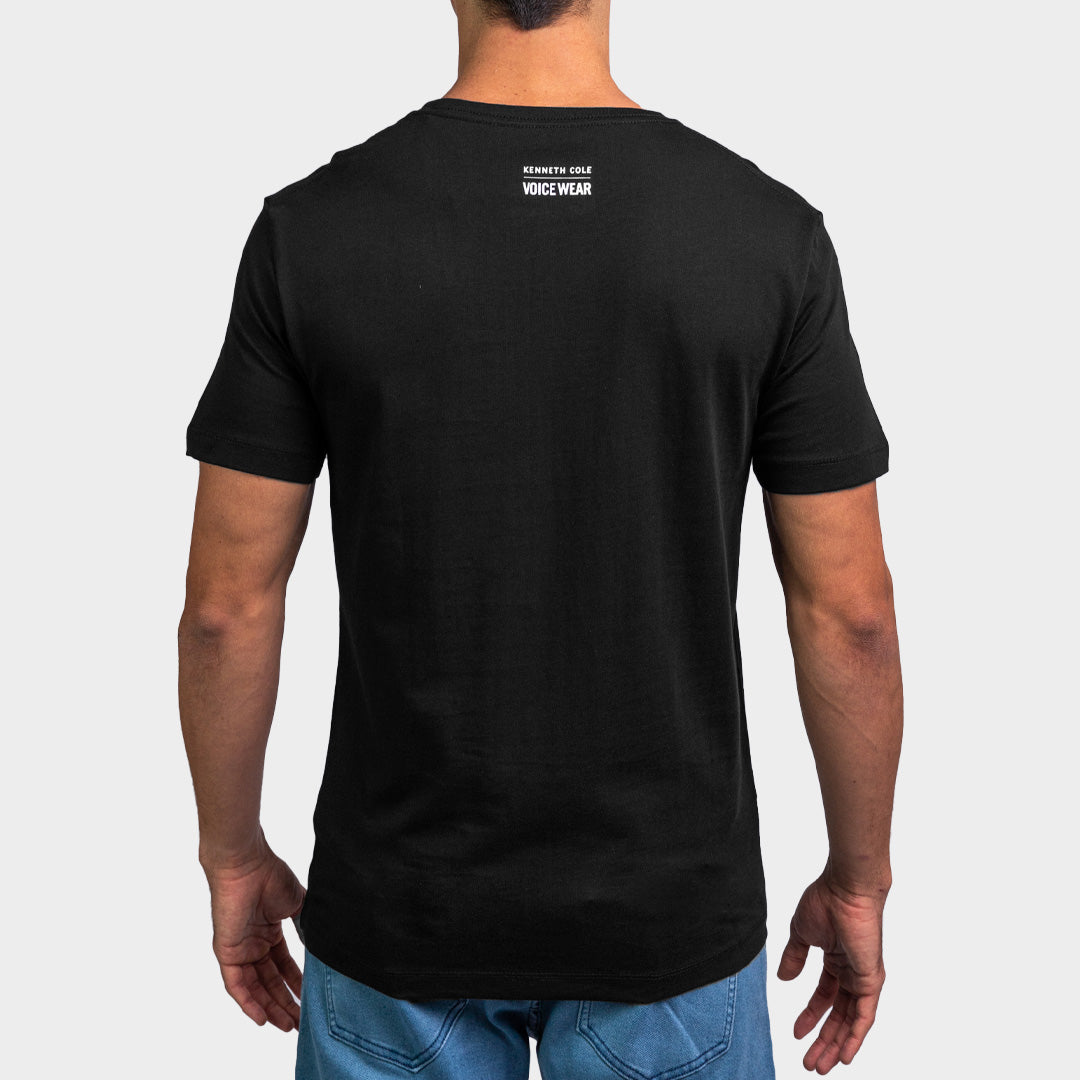 T-SHIRT BASICO PARA