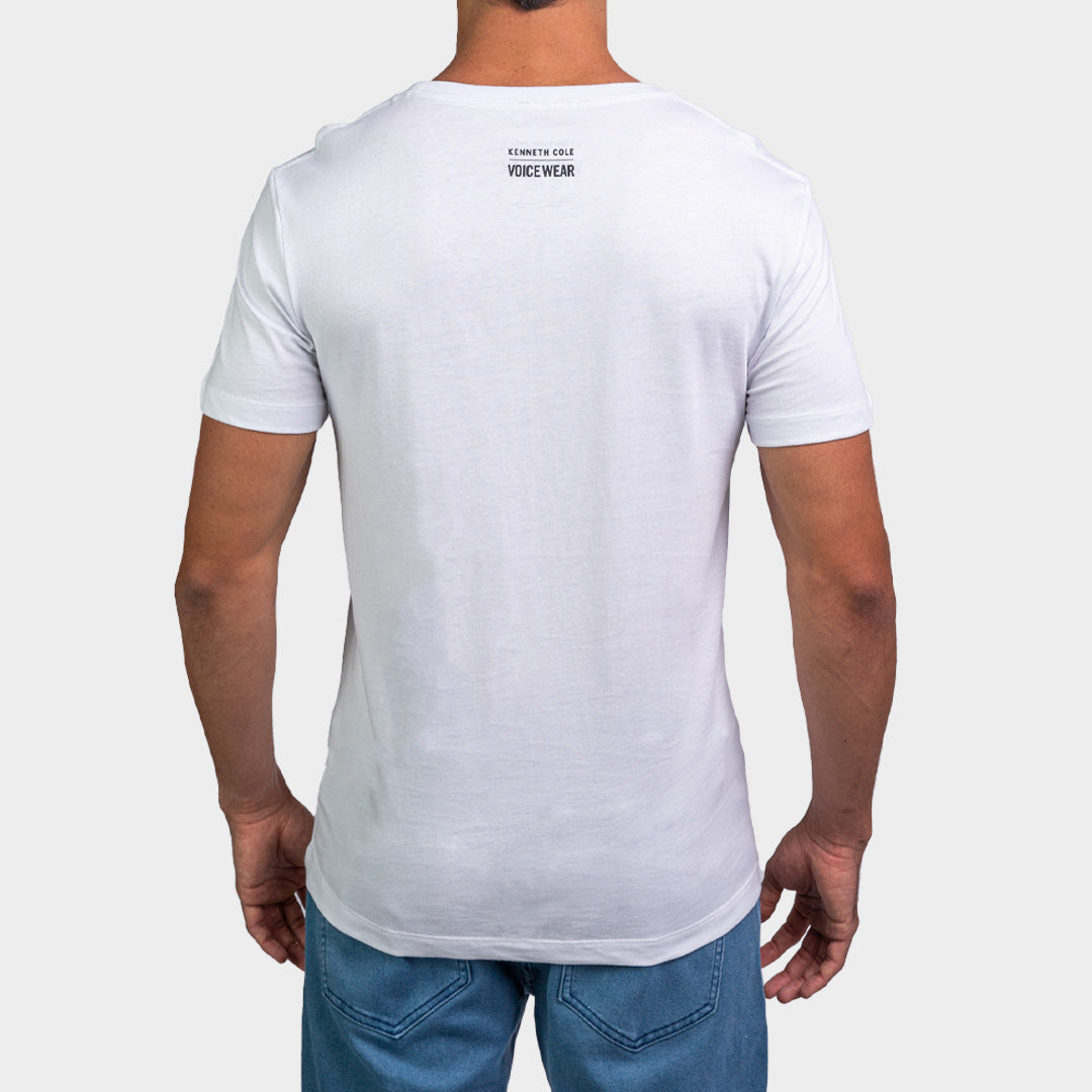 T-SHIRT BASICO PARA