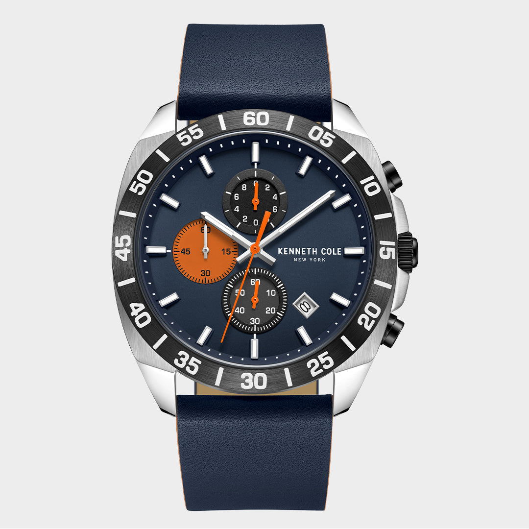 RELOJ CASUAL PARA HO
