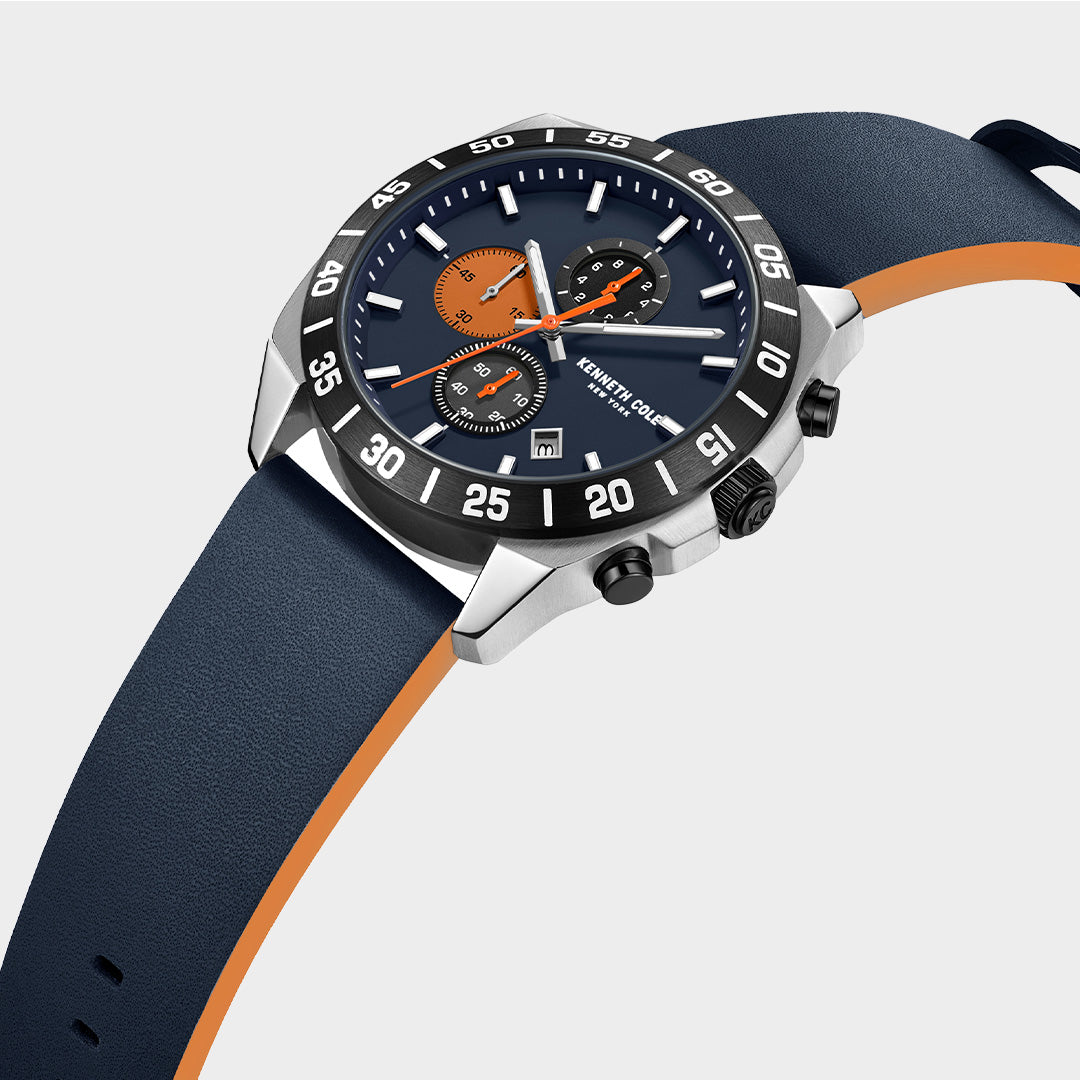 RELOJ CASUAL PARA HO