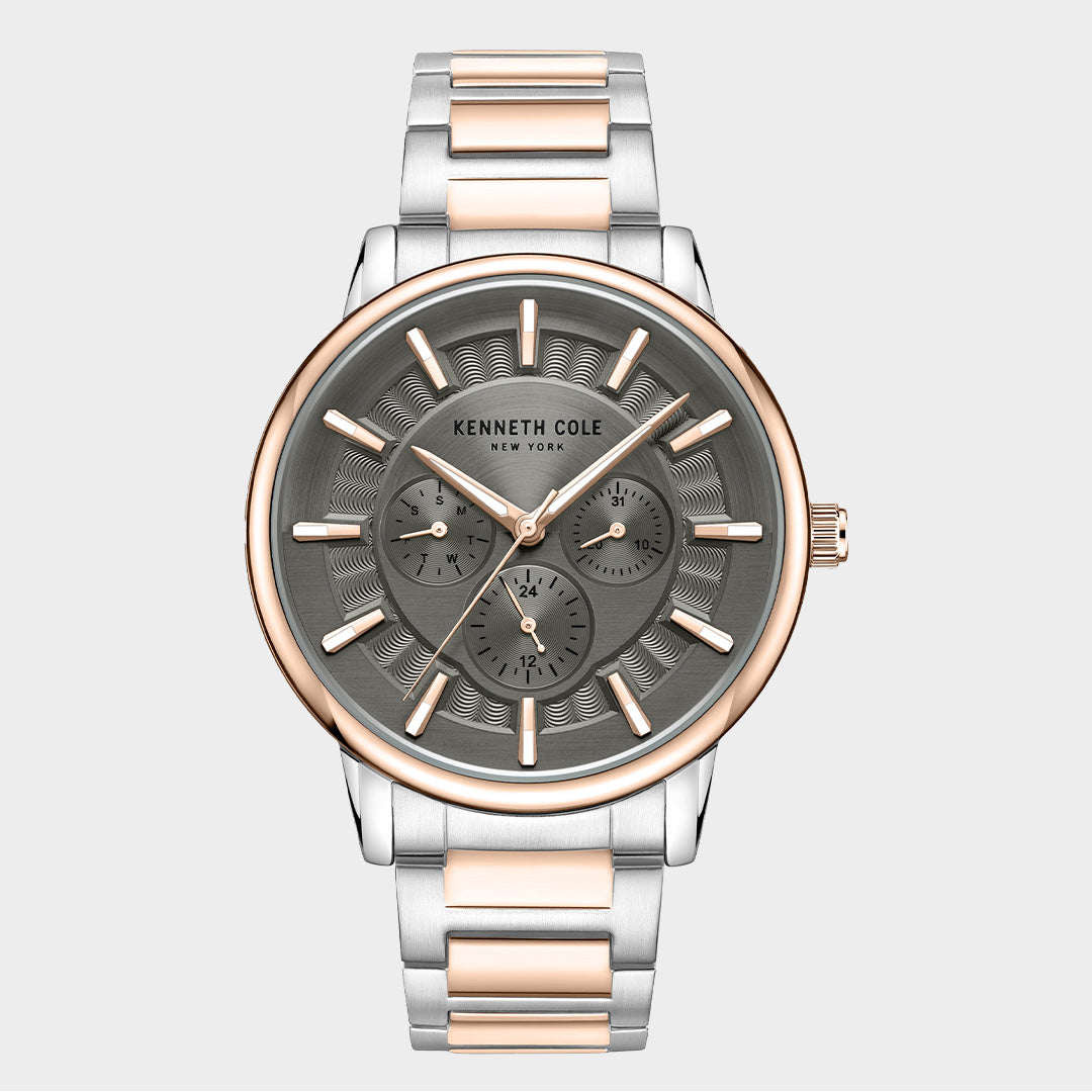 RELOJ CASUAL PARA HO