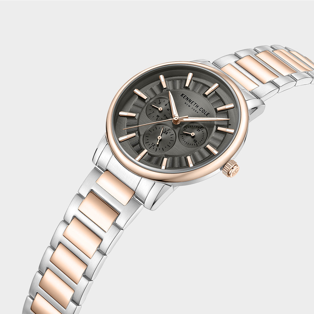 RELOJ CASUAL PARA HO