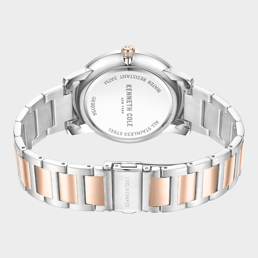 RELOJ CASUAL PARA HO
