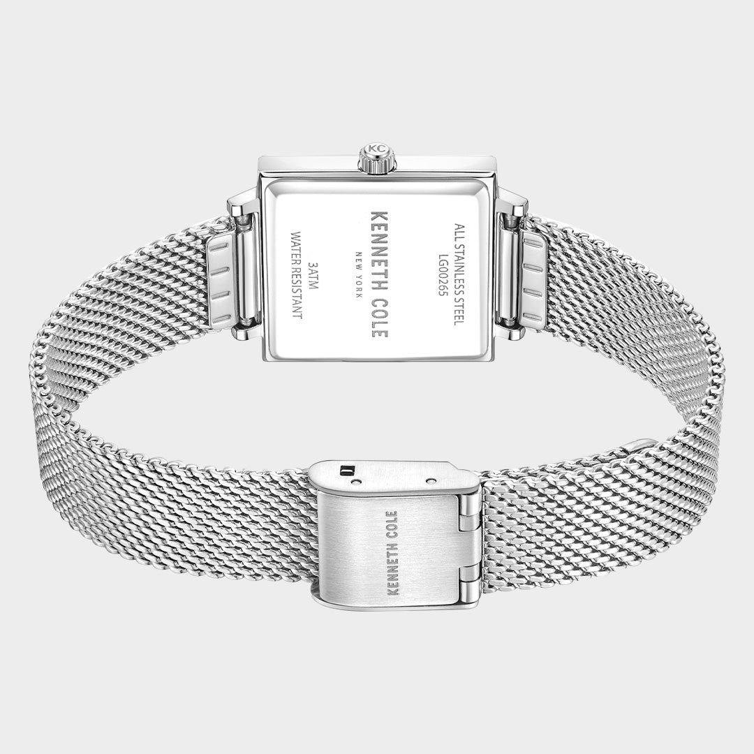 RELOJ CASUAL PARA MU
