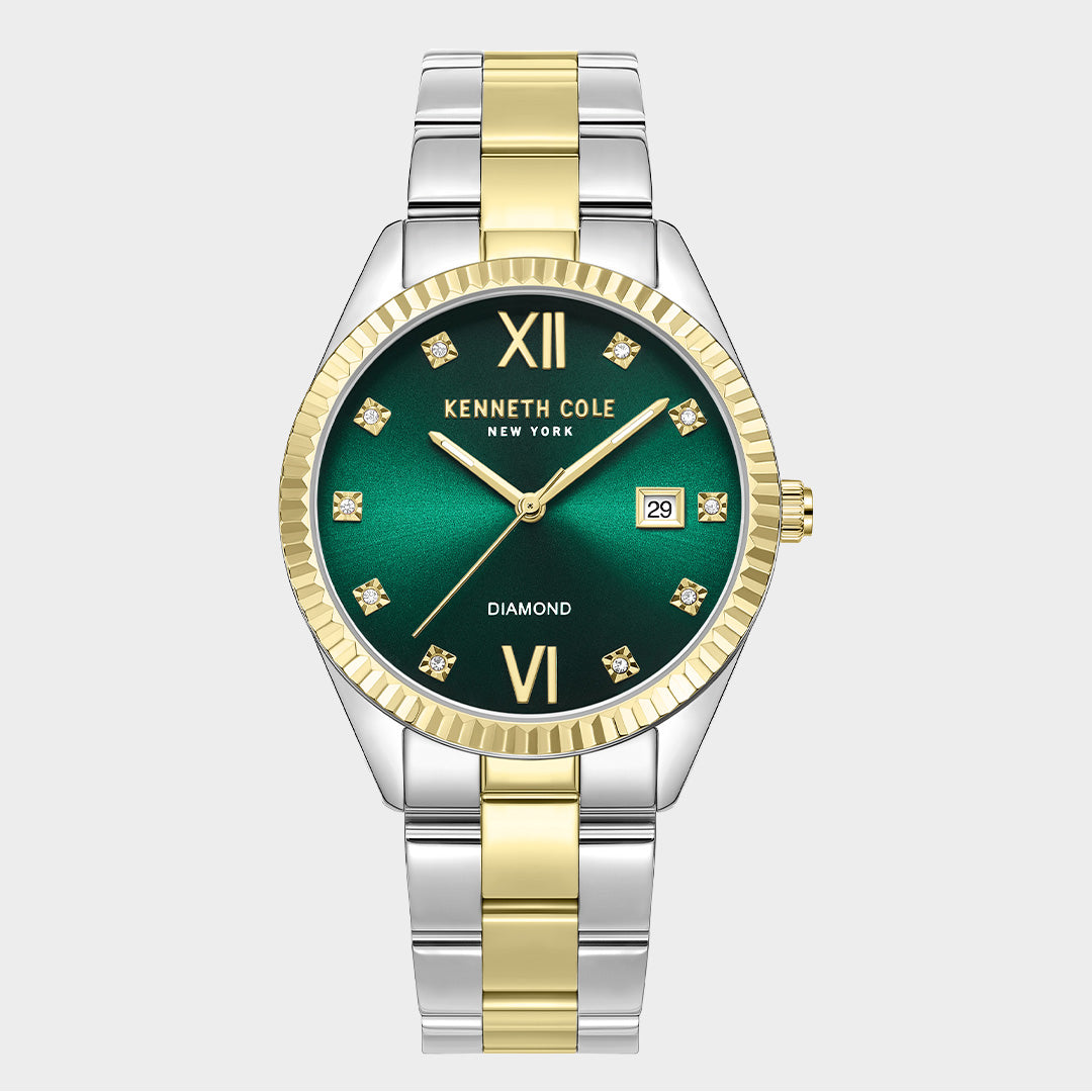 RELOJ CASUAL PARA MU