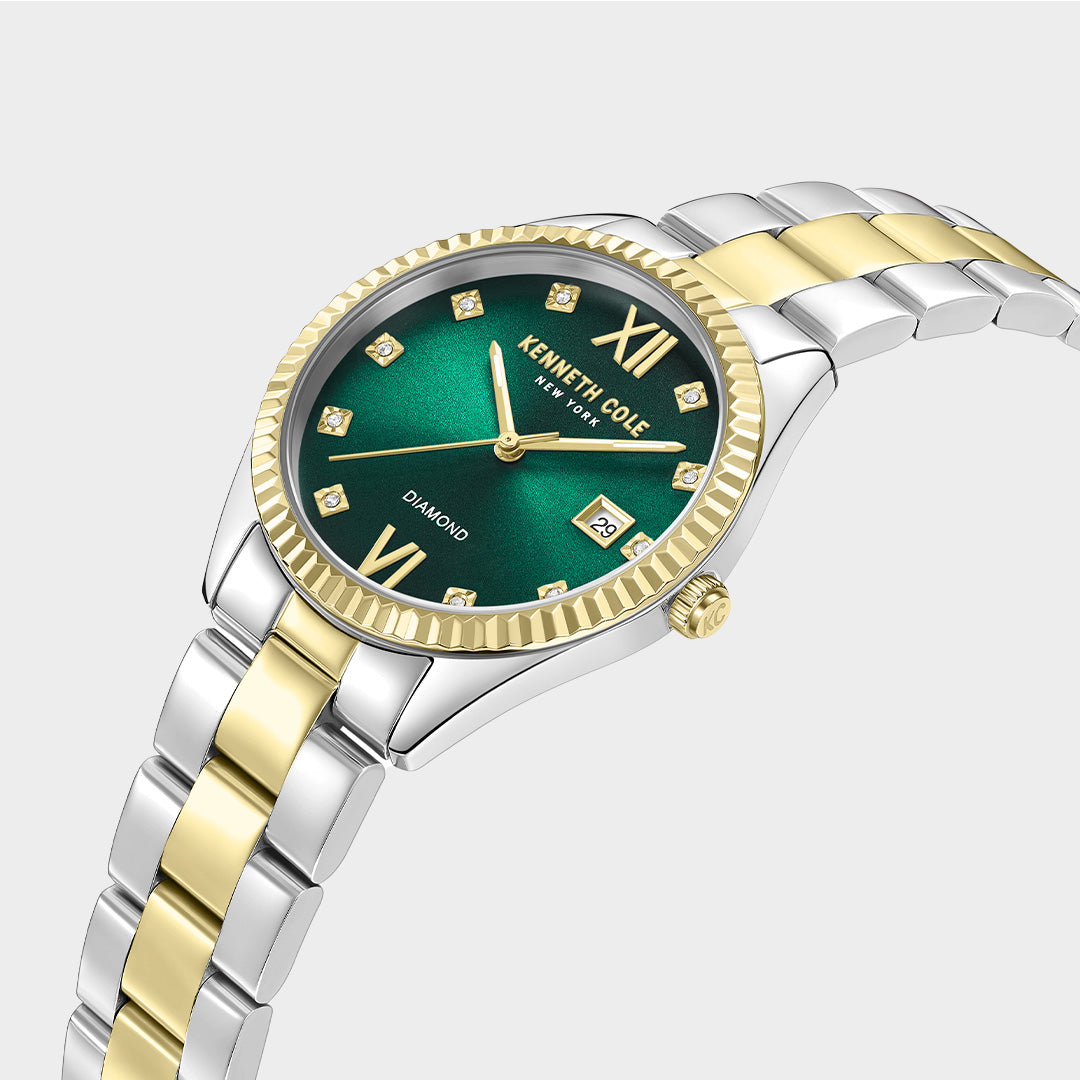 RELOJ CASUAL PARA MU