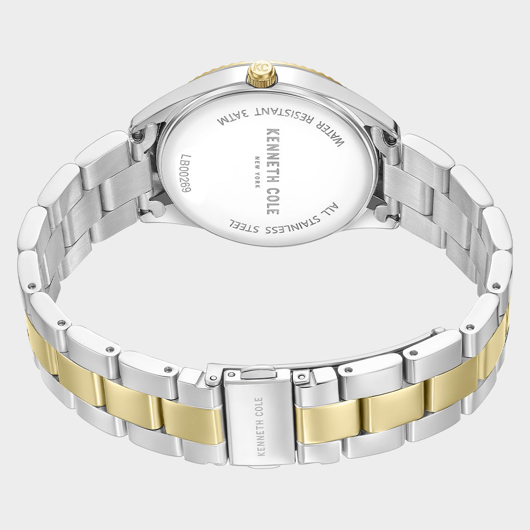 RELOJ CASUAL PARA MU