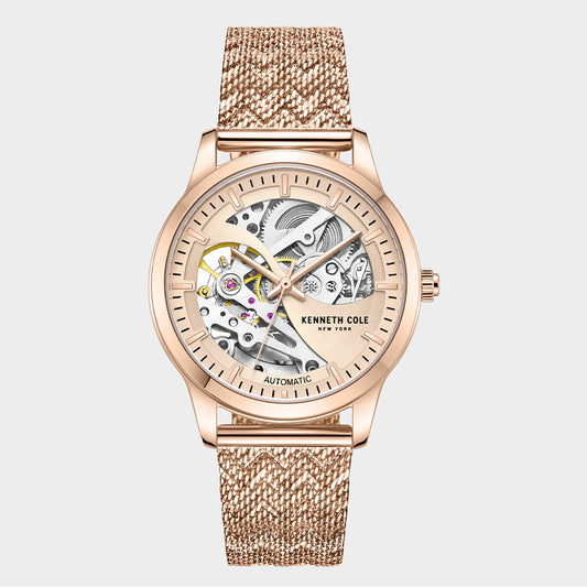 RELOJ CASUAL PARA MU