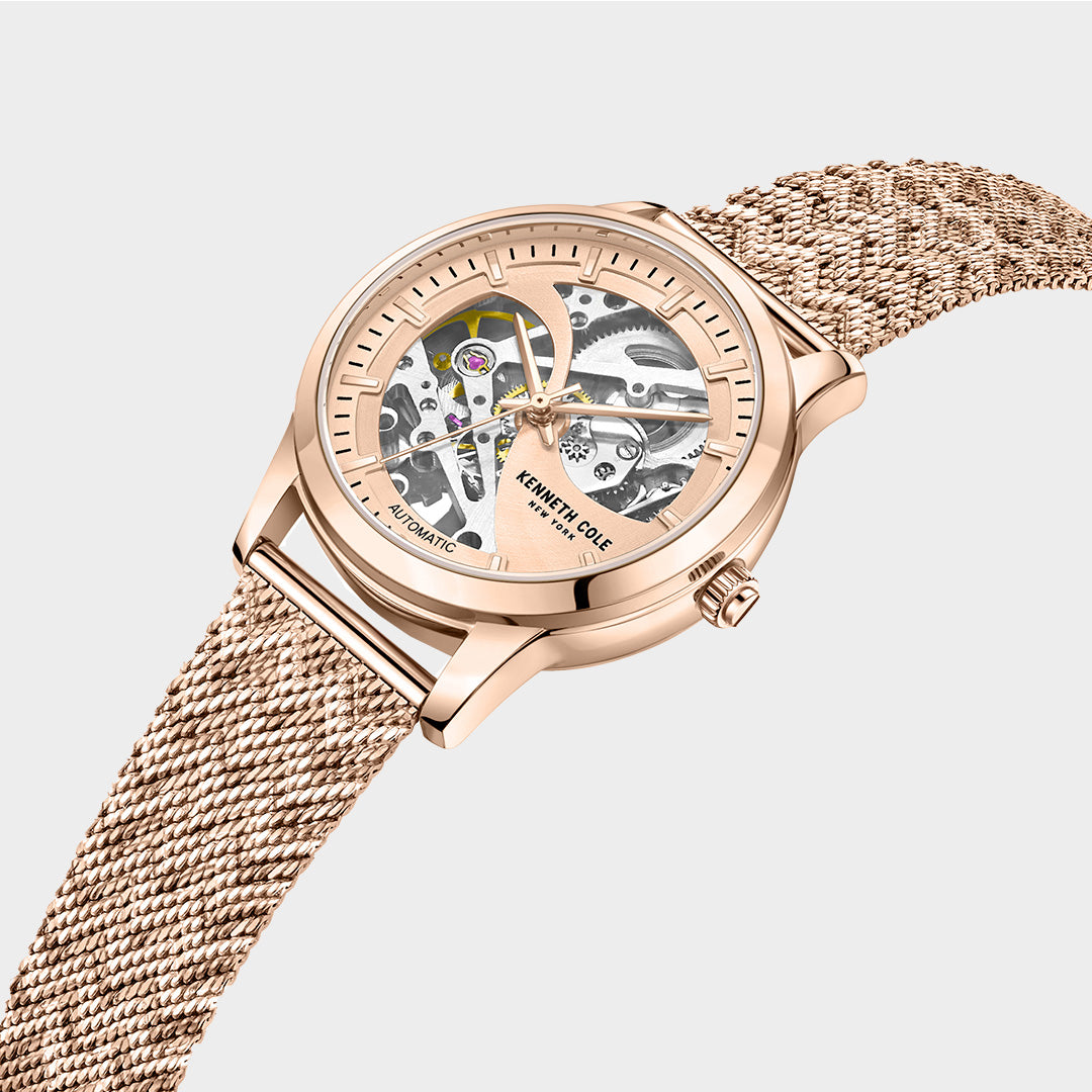 RELOJ CASUAL PARA MU