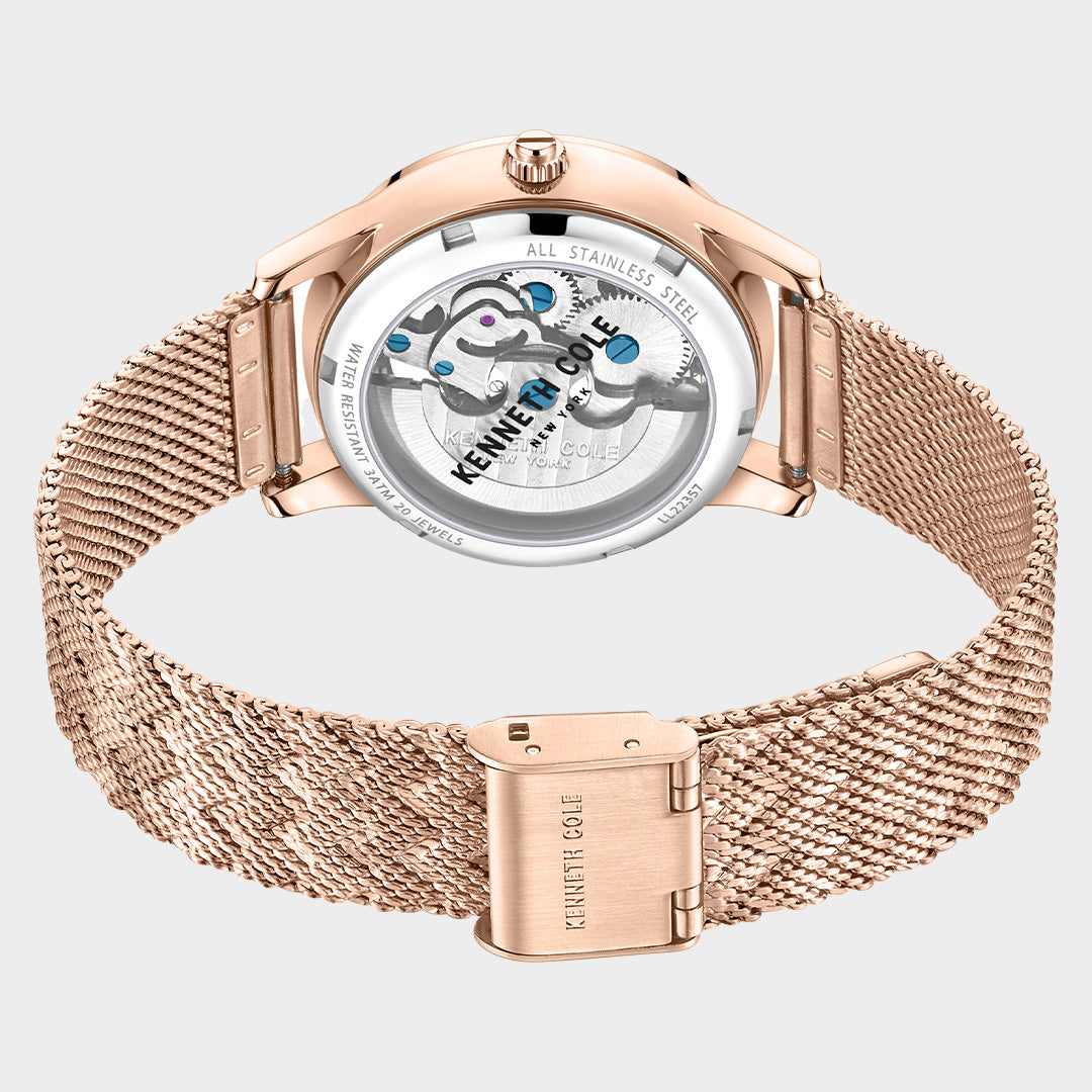 RELOJ CASUAL PARA MU