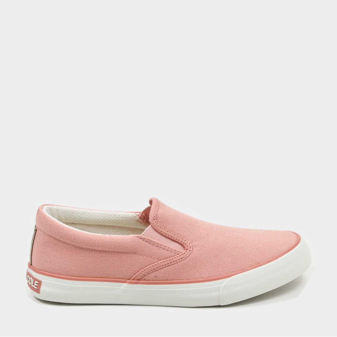 The Run Slip On Zapatilla Para Mujer
