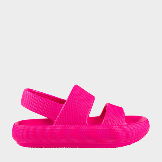Mello Slingback Sandalia Para Mujer