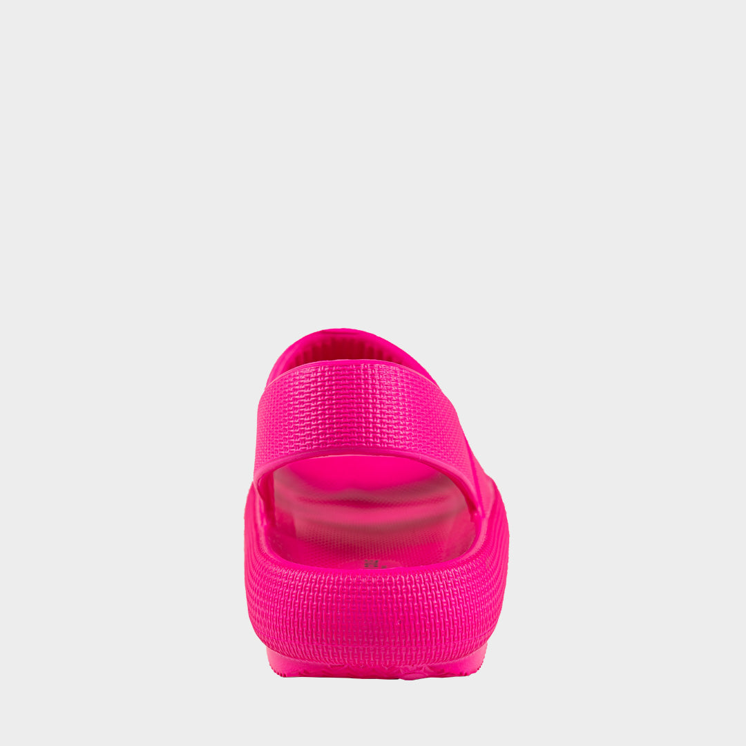 Mello Slingback Sandalia Para Mujer