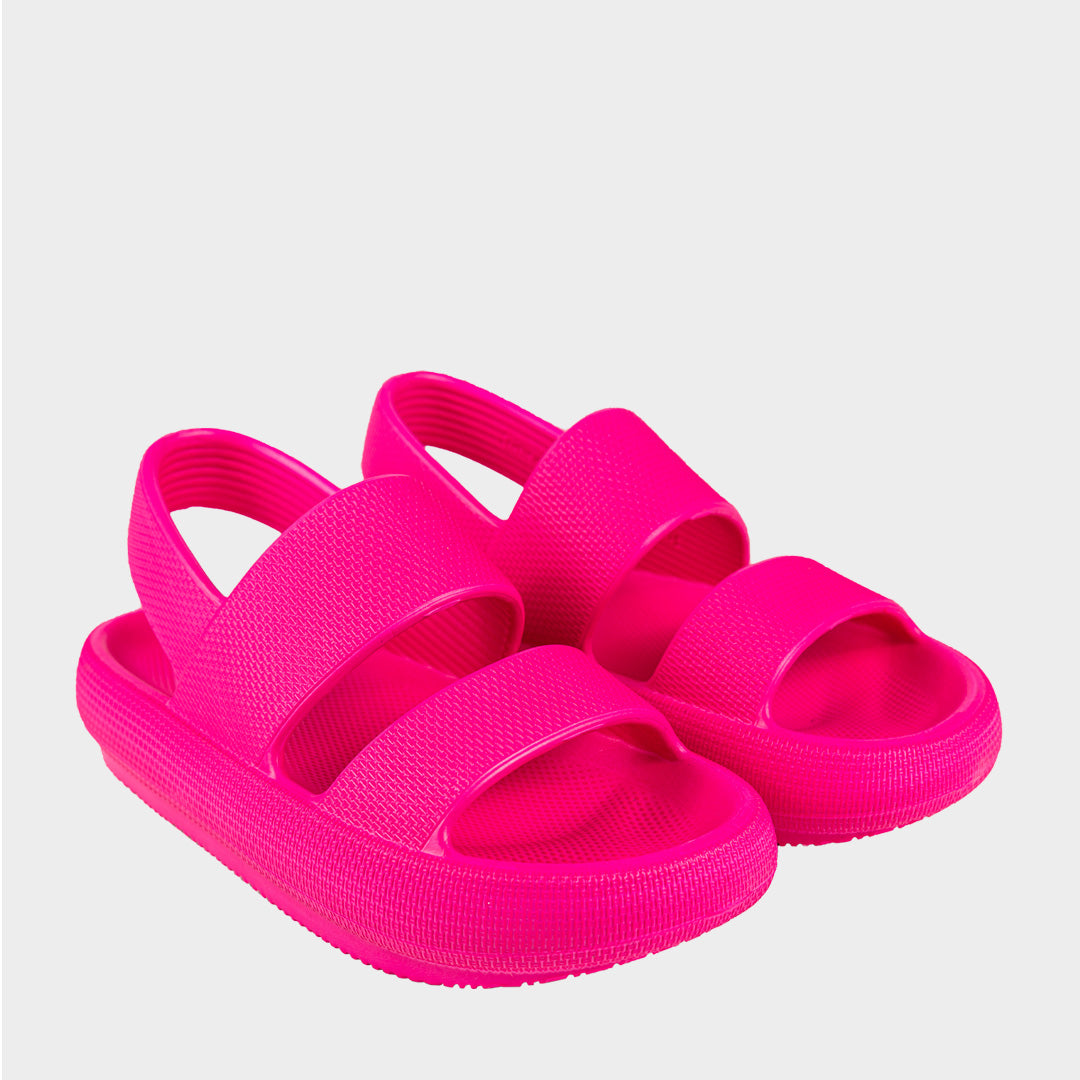 Mello Slingback Sandalia Para Mujer