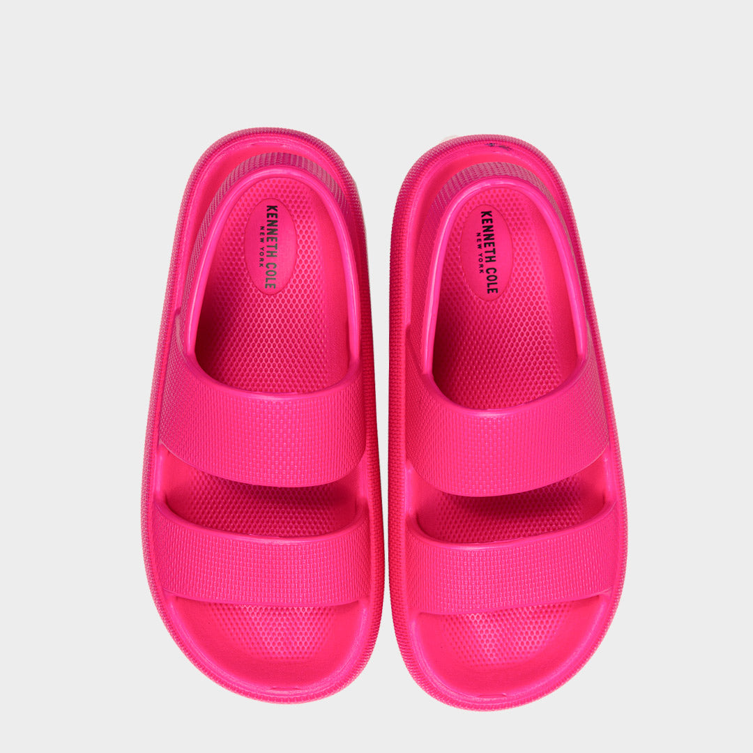 Mello Slingback Sandalia Para Mujer