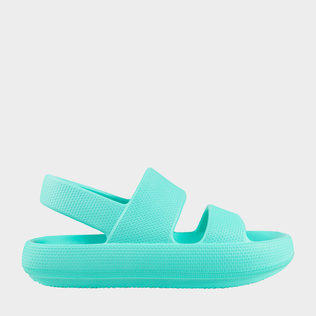 Mello Slingback Sandalia Para Mujer