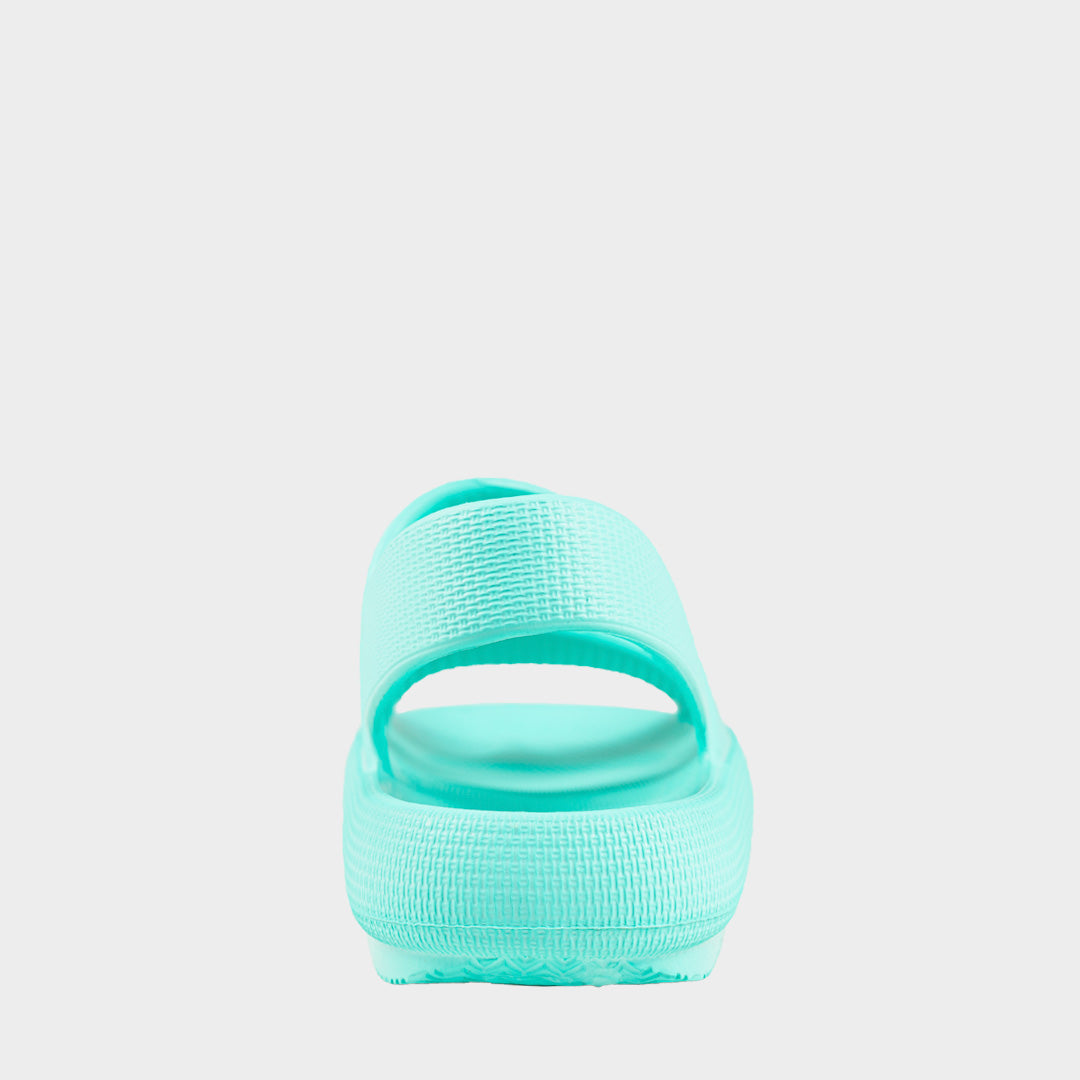 Mello Slingback Sandalia Para Mujer