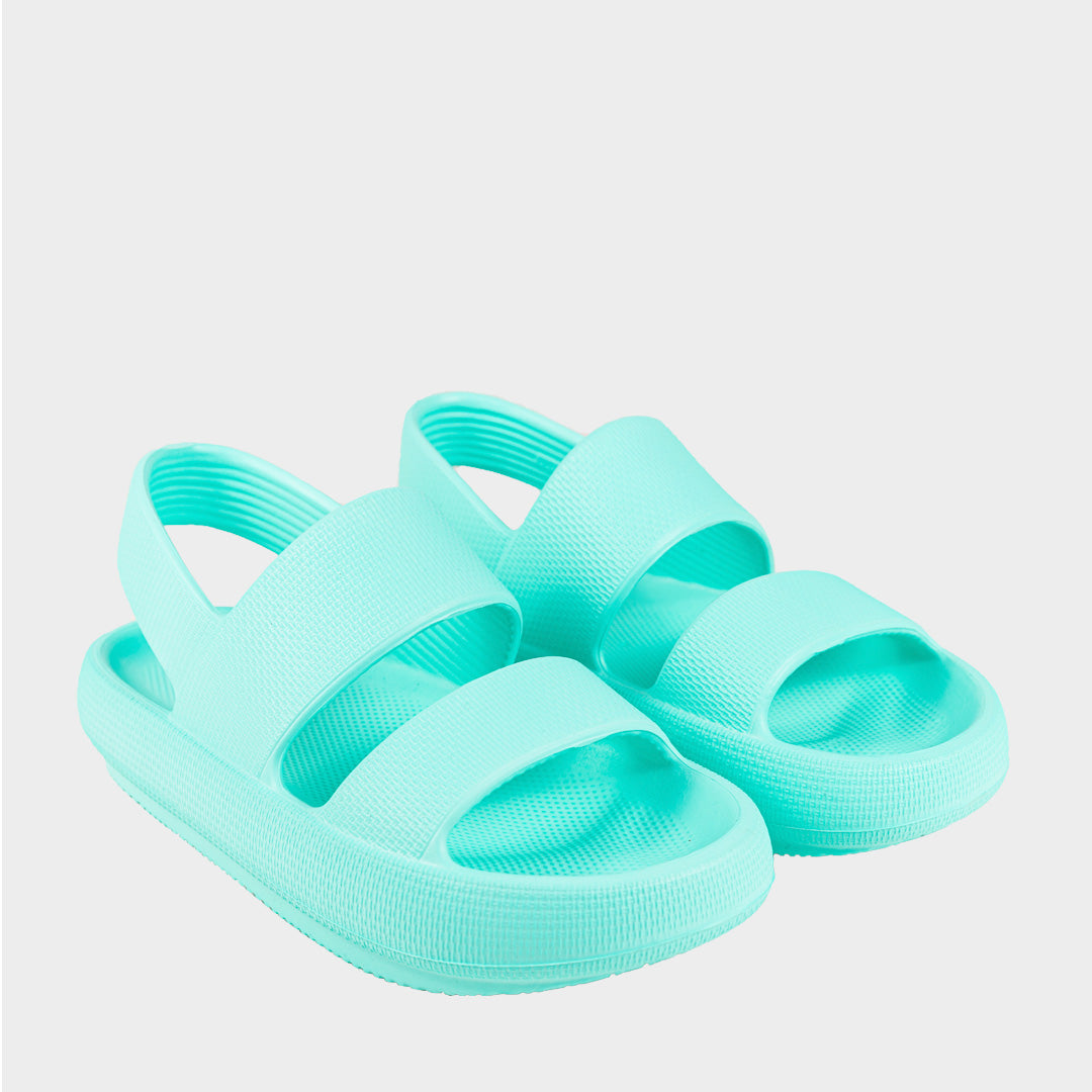 Mello Slingback Sandalia Para Mujer